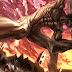 Epic Eren Titan Form Shingeki no Kyojin a111 HD Wallpaper