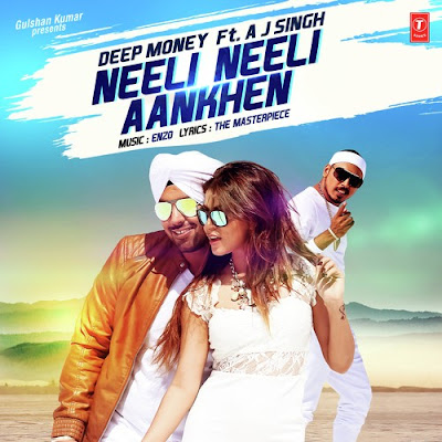 Neeli Neeli Aankhen (2016) - Deep Money