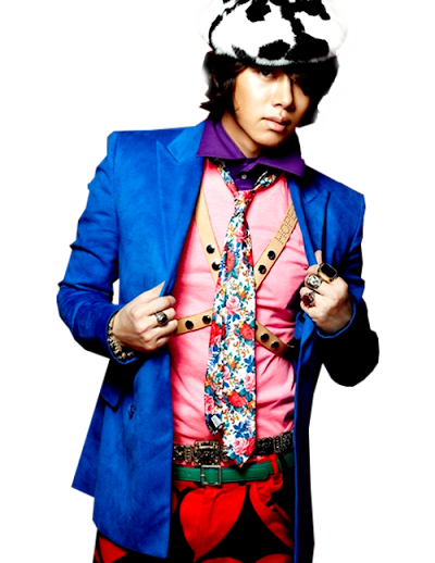 Super Junior M