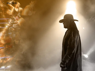 Undertaker Phenom