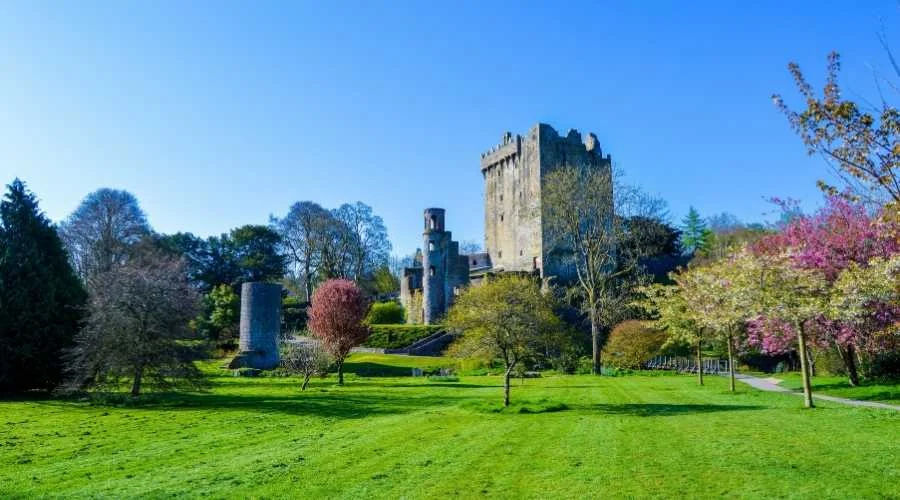 Blarney Castle