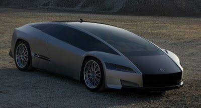 New Italdesign-Giugiaro cars 2010 reviews