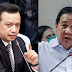 Ethics complaint against Trillanes  is sufficient in form and substance.