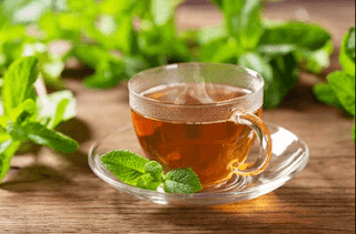 mint-tea-high-blood-pressure