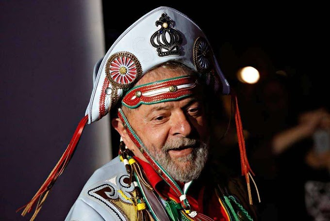 Lula já tem direito imediato ao regime semiaberto, mas se recusa a requerer