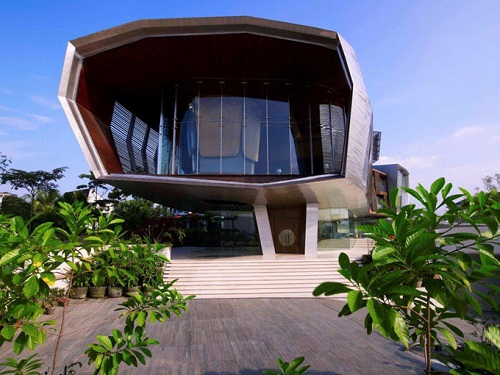 Gigit Jari Tengok Rumah Paling Mahal Di Malaysia 