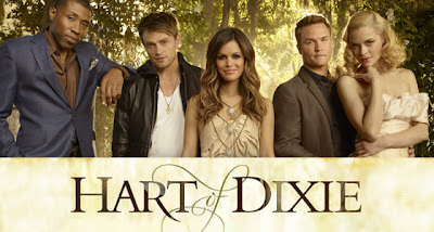 Hart of Dixie