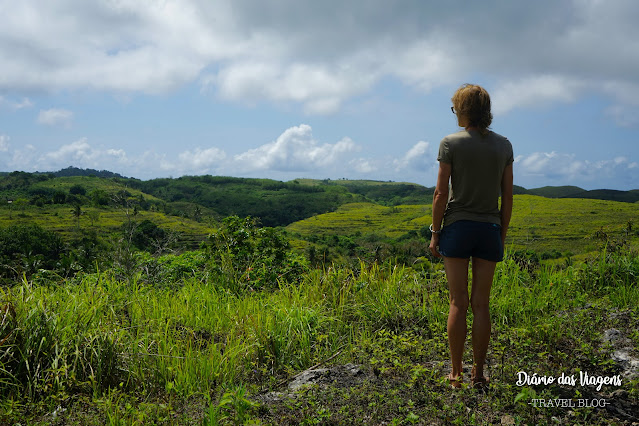 Nusa Penida o que visitar