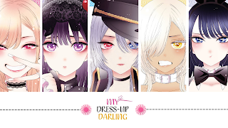 My Dress-Up Darling: todos os episódios dublados estão disponíveis -  MeUGamer