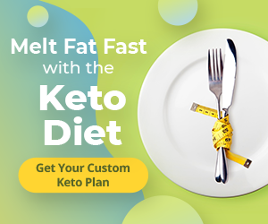 Benefits of keto diet 