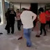 Umbandistas fazem ritual com banho de sal grosso no Ministério da Fazenda comandado por Haddad. (VÍDEO!)