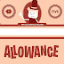 Allowance (money)