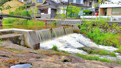 人文研究見聞録：川辺の出湯跡 ［島根県］