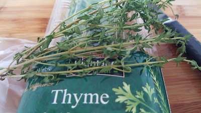 Fresh Thyme