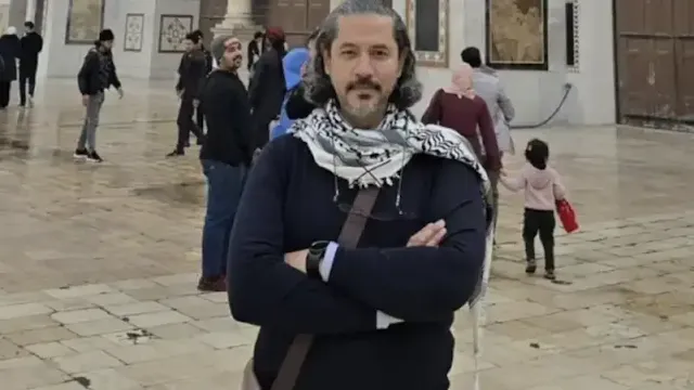 عبد الرحمن القرضاوي، الإخوان، توقيف لبنان، مذكرة إنتربول،