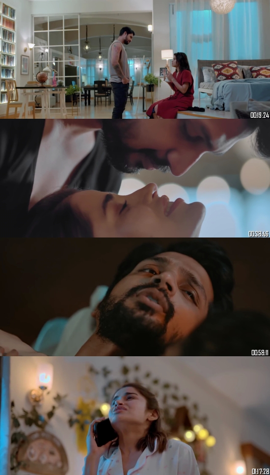 Kaisa Yeh Fitoor 2023 Hindi 720p 480p WEB-DL x264 Full Movie