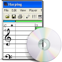 Harping 2.3 Full