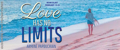 Goddess Fish tour banner for Love Has No Limits