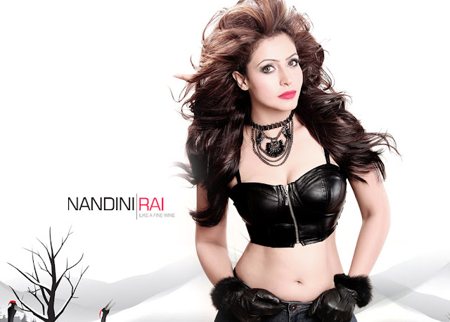 Nandini Rai