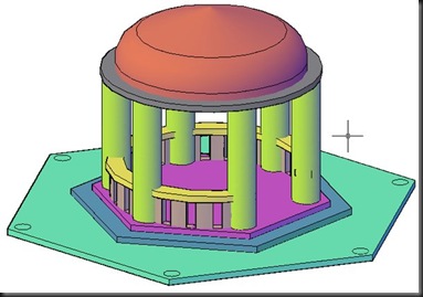 gazebo