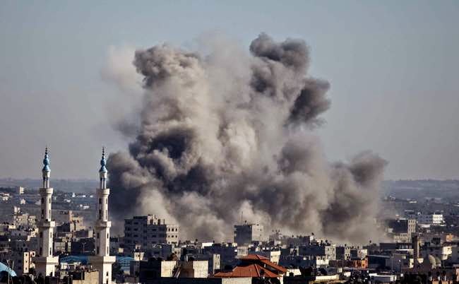 Mundo/Mueren 20 supuestos militantes de  Al Qaeda en bombardeo en Yemen