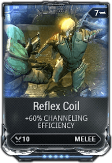 Reflex Coil (近接)