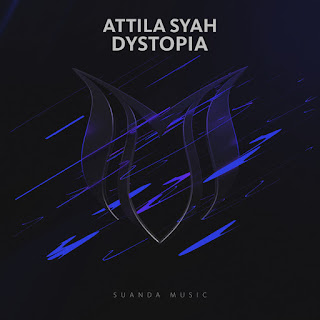 MP3 download Attila Syah - Dystopia - Single iTunes plus aac m4a mp3