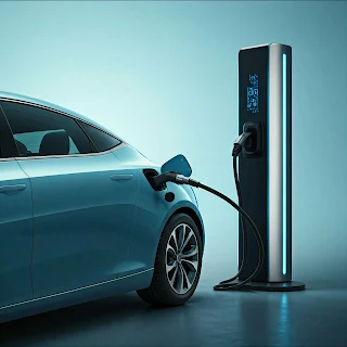 CP vs PP in electric Vehicles