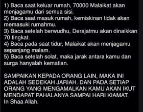 Yang harus dipahami terlebih dulu adalah ayat kursi bisa dibaca kapan saja dan dimana saja. Asalkan jangan di tempat yang dilarang membaca Alquran.