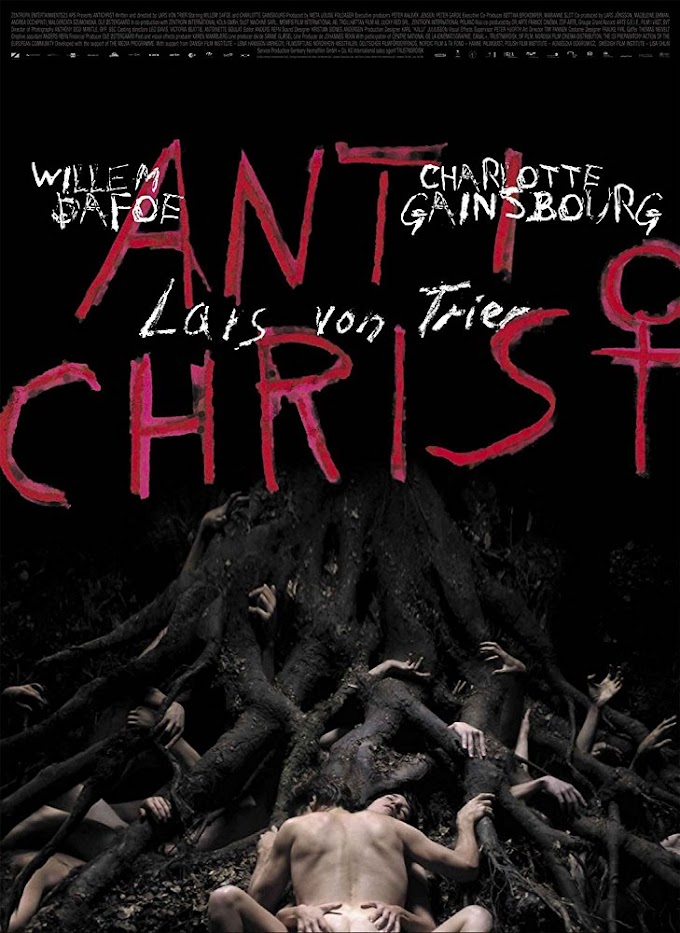 [20+][MINI-HD] Antichrist Unrated Version (2009) แอนตี้ไครส์ เวอร์ชั่นไม่ตัดไม่เซ็นเซอร์ [1080p] [เสียงไทยมาสเตอร์5.1-อังกฤษ2.0][บรรยายไทย-อังกฤษ] หนังสุดอื้อฉาวในเทศกาลหนังเมืองคานส์จัดเต็มฉากสยิวไม่เซ็นเซอร์!!!