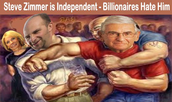 Image result for big education ape zimmer