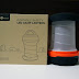 Recensione: TaoTronics TT-CL002 Lanterna da Campeggio con torcia a LED