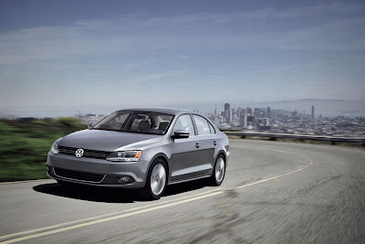 2011 Volkswagen Jetta Images