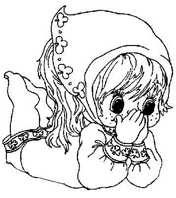 Kids Coloring Pages