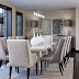Dining Room Decorating And Layout Ideas