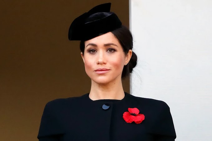 How Harvey Handled Meghan Markle's Disruption of the Celebrity Family Feud with Grace and Diplomacy