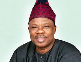 Amosun Appoint New Deputy Rector For Moshood Abiola University Of Science And Technology
