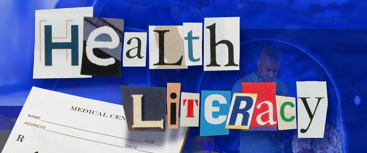 Health Literacy Month