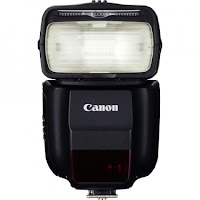 Canon 430EX