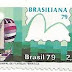 1979 - Brasil - Veleiro O'Day 23