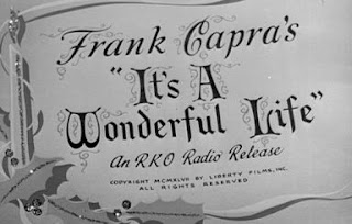 Frank Capra's It's a Wonderful Life