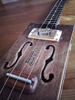 MONTECRISTO 3 STRING