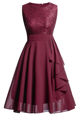  https://www.chicloth.com/collections/lace-dresses/products/a-chicoth-women-s-vintage-sleeveless-ruffles-belt-floral-lace-bridesmaid-chiffon-dress/?utm_source=blog&utm_medium=marialuisa&utm_campaign=blogpost