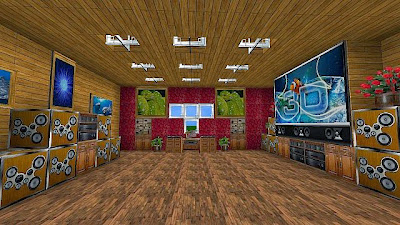 Intermacgod Realistic Modern Resource/Texture Pack 1.6.4/1.6.2