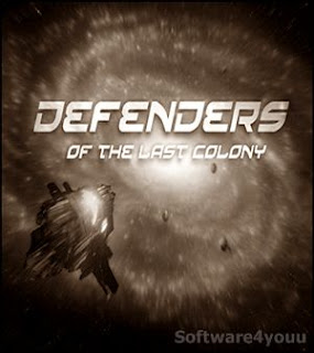 Defenders: Of The Last Colony