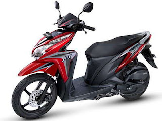 9 Tips dan Cara Merawat Honda Vario