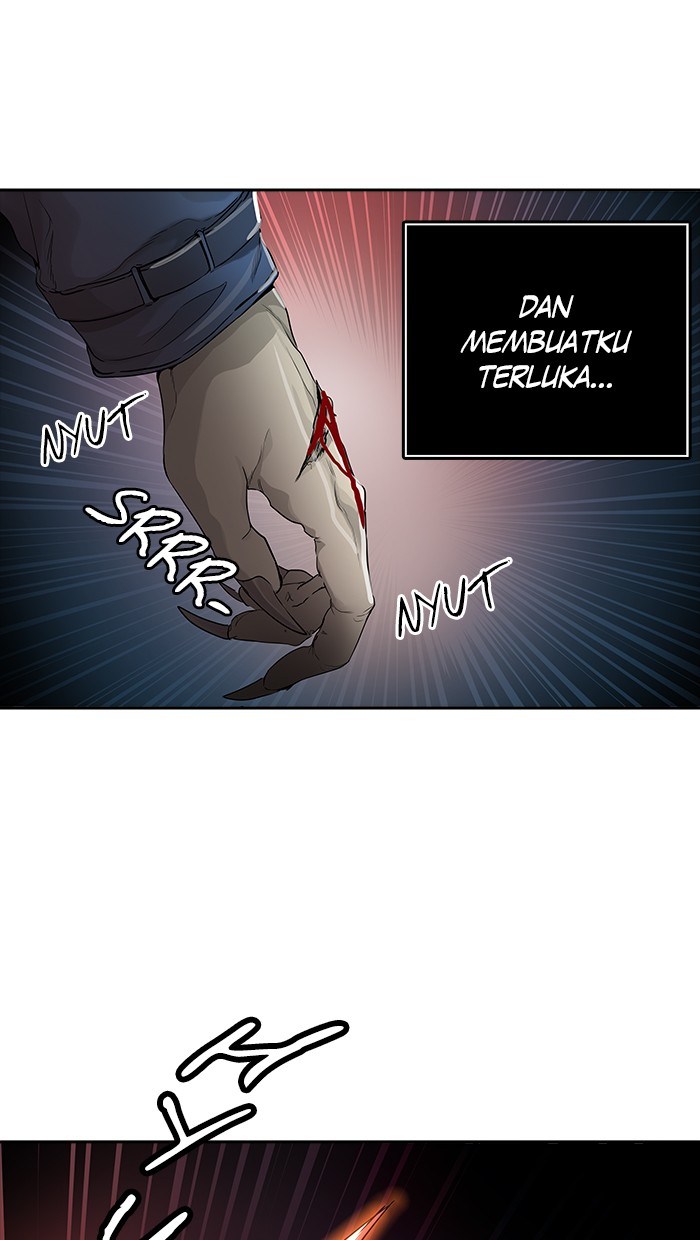 Webtoon Tower Of God Bahasa Indonesia Chapter 446