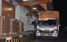 Distributor Minyak Goreng