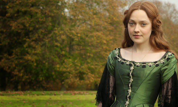 Effie Gray Movie 2014