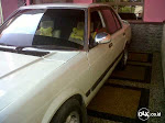 Honda Accord Dijual, Th'85